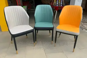 Executive Dining Chair