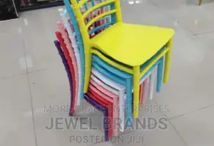 Children's Chaivarie Chair for Church, School and Event.