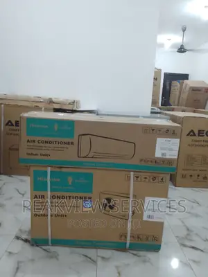 Quality Hisense 2hp Indoor and Outdoor Unit Ac Inverter