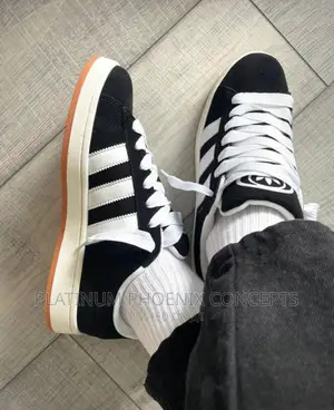 Adidas Original Sneakers