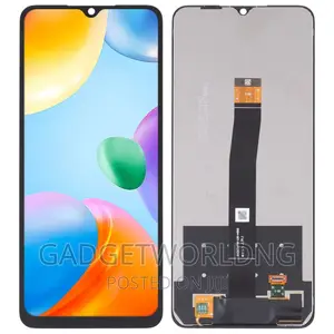 Xiaomi Redmi 10c 12c 13c 14c Screen Replacement