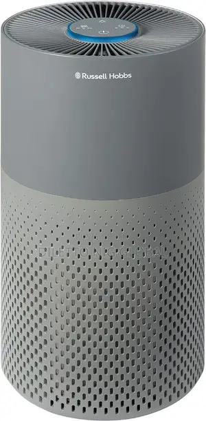 Russell Hobbs Rhap2001g Ozone Free Compact Air Purifier