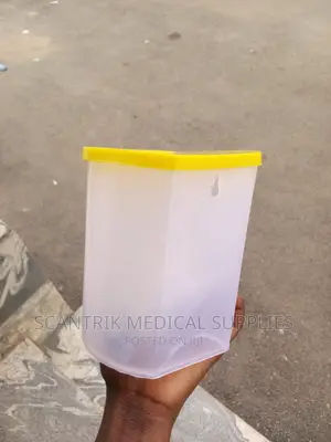 Men and Women Enema Kit