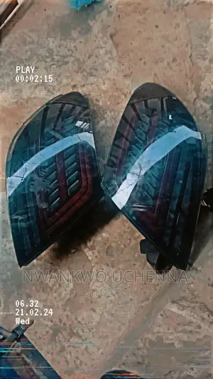 Back Light C300 2008 to 2015 Yahoo LED Customized