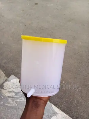Medical Men and Women Enema Kit