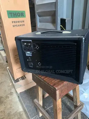 8 Channel Rock Power Mixer Amplifier