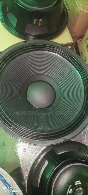 18inches Saint Bc Woofer