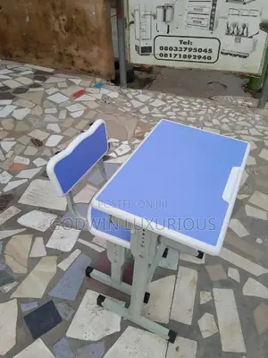 Single Seater Students Classroom Seat