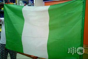 Nigeria Flag (All Flag Available)