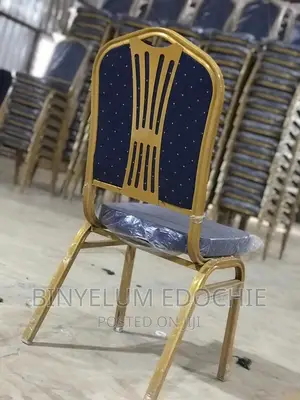 Banquet/Church Chairs