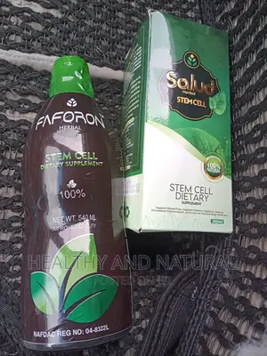 Faforon Builds Immune System