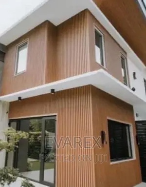 Decorative Wall Fluted Panel