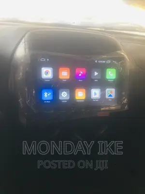 Original Car Android for Toyota RAV4 2005 Is Available Now