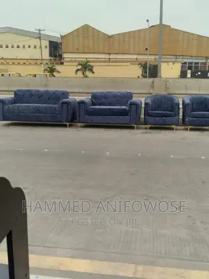 Upholstery Chairs Furnitures