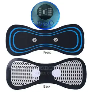 Massager for Cervical Pain, Mini Massager