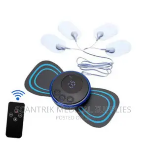 Mini Butterfly Mini Massager
