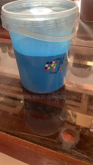 1kg Blue Oxide Pigment
