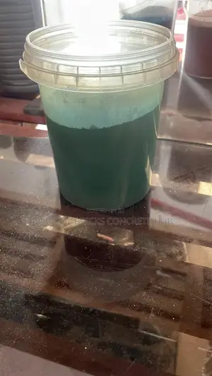 Color Pigment For Arts Crafts