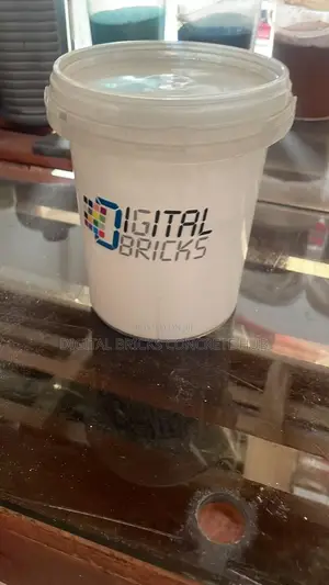 1kg White Oxide Pigment