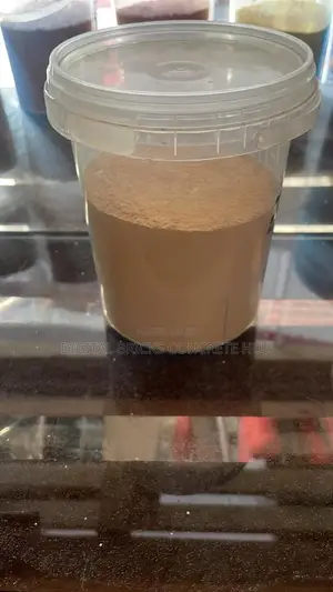 Color Pigment For Cosmetics