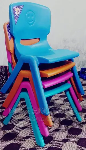 Plastic Chair for Children