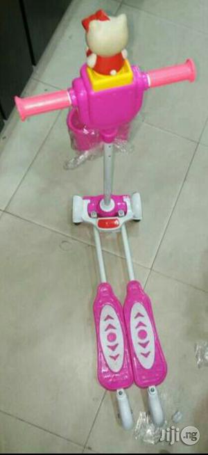 Scooter Sports