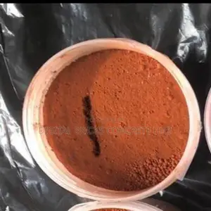 5kg Brown Oxide Pigment