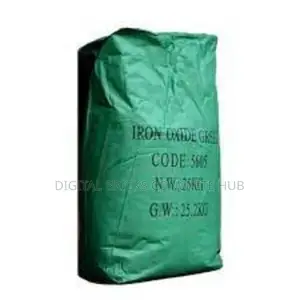 25kg Green Oxide Pigment