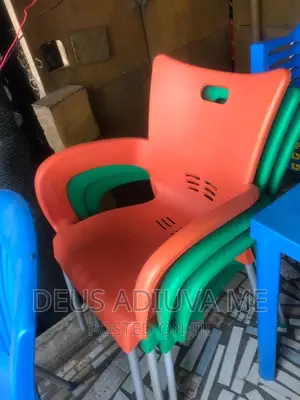 Plastic Chair