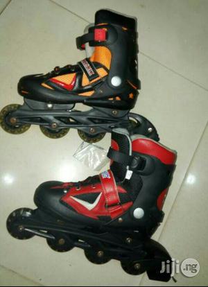 Original Skating Shoe