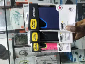 S24 Ultra Otterbox Case