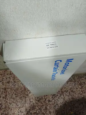 4.2m Curtain Track
