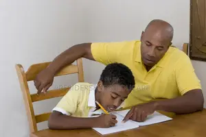 Private Tutoring Services for Pry and Sec SCH Students