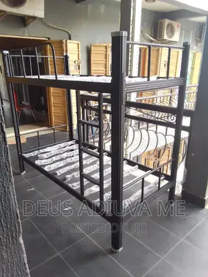 Imported Bunk Bed Detachable