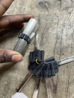 MUL-T -lock Only Cylinder