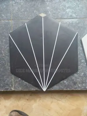 Toilet Floor Tiles