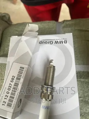 BMW 535i Spark Plug(Germany)