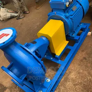 Johnson Pump