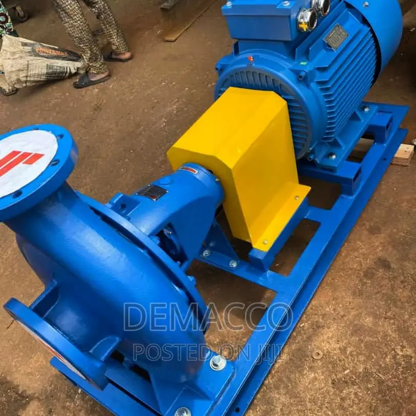 Johnson Pump