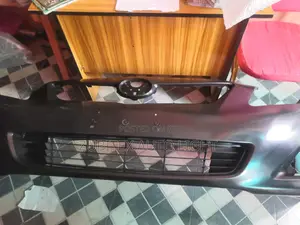 Front Bumper Corolla 2008 Model
