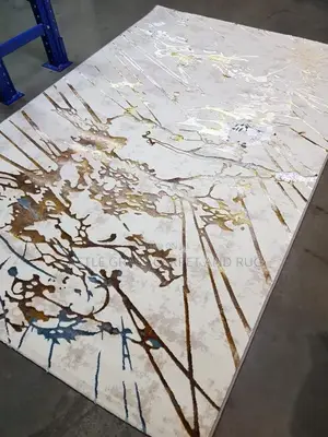 Turkish Center Rugs Available in 4by6