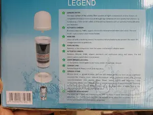 Water Purifier 20L