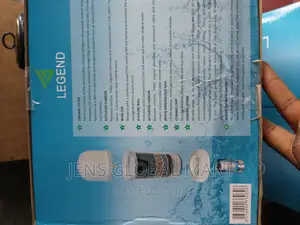Water Purifier 24L
