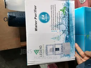 Water Purifier 24L