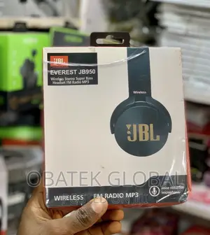 JBL Everest JB950 Headset