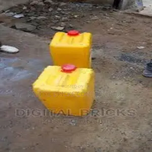 30l Stamp Concrete Polish RTU: 5000/L