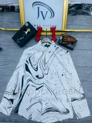 ZARA Shirts