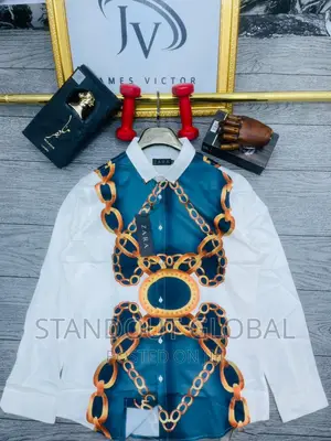 ZARA Shirts