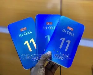 iPhone 11 LCD Screen