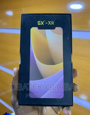 iPhone Xr LCD Screen GX